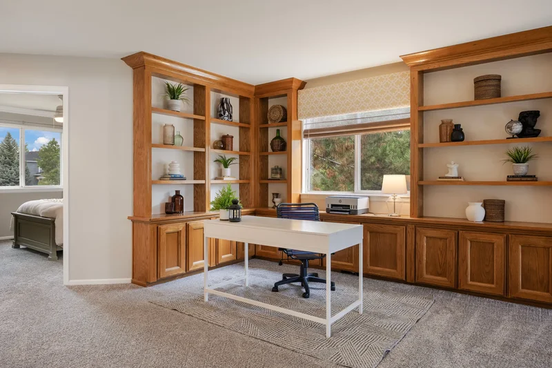 8114 Briar Ridge Drive , Castle Pines, CO 80108, Castle Rock, Colorado, United States. - Photo 21