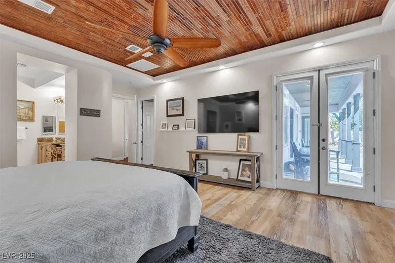 7239 Abbeville Meadows Avenue, Las Vegas, Nevada, United States. - Photo 38