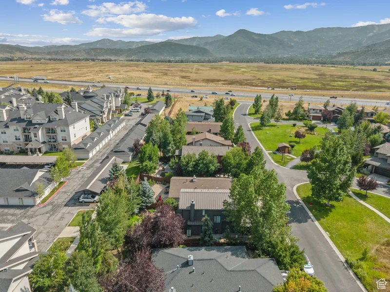 1012 STATION RD, Park City, Utah, United States. - Photo 14