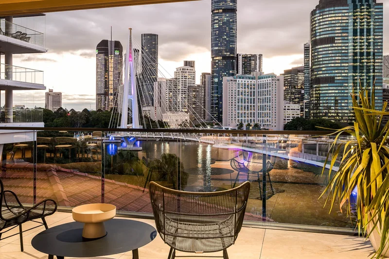 1/2 Scott St, Kangaroo Point QLD 4169, Australia, Kangaroo Point, Queensland, Australia. - Photo 15