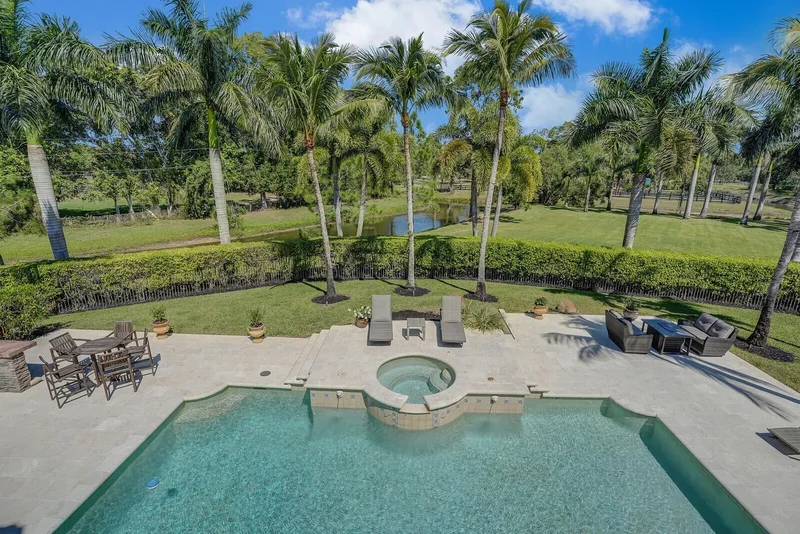 14639 Crazy Horse Lane, Palm Beach Gardens, Florida, United States. - Photo 87