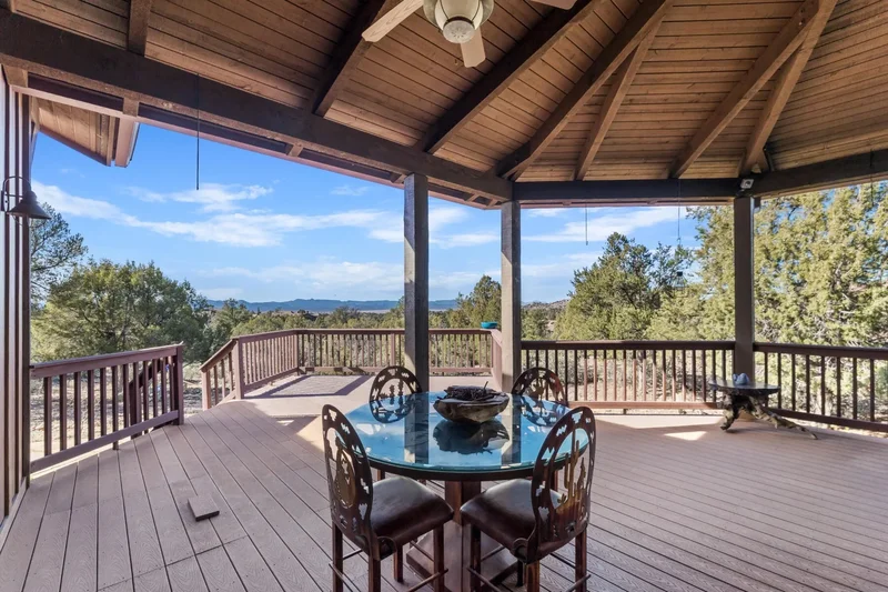 11840 W Cooper Morgan Trail , Prescott, AZ 86305, Prescott, Arizona, United States. - Photo 40