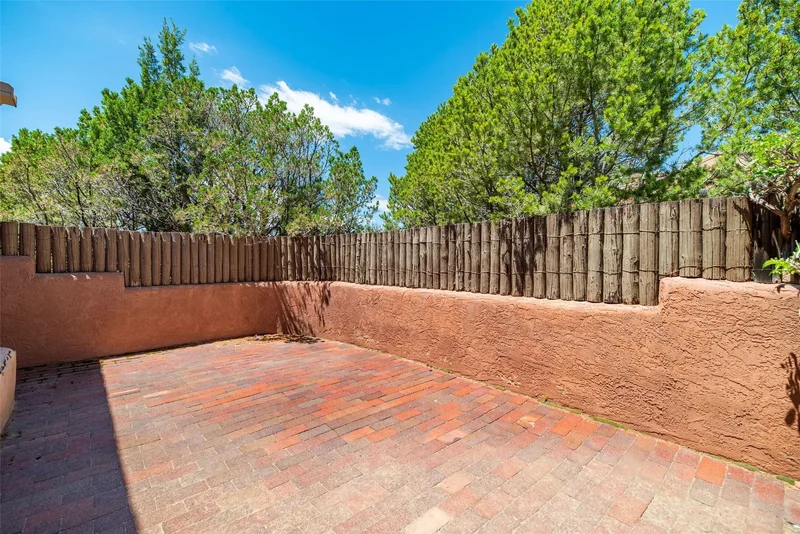 609 Vista de la Ciudad, Santa Fe, NM 87501, Santa Fe, New Mexico, United States. - Photo 19
