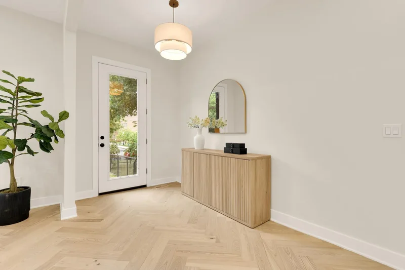 1600 37th Street NW, Washington, DC 20007, Washington, District of Columbia, United States. - Photo 4