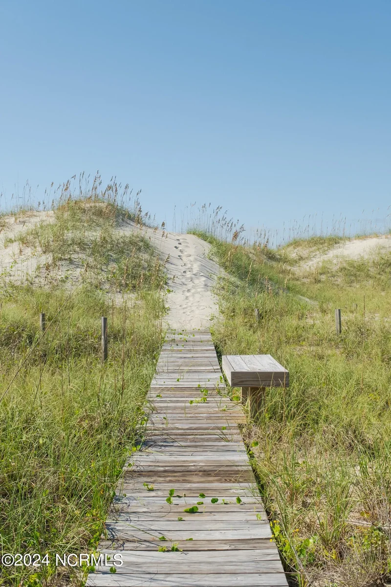 980 S Bald Head Wynd, Southport, North Carolina, United States. - Photo 43