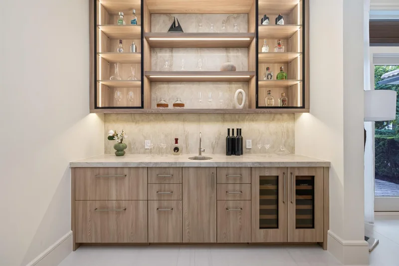 11745 Bella Donna Court, Palm Beach Gardens, Florida, United States. - Photo 50