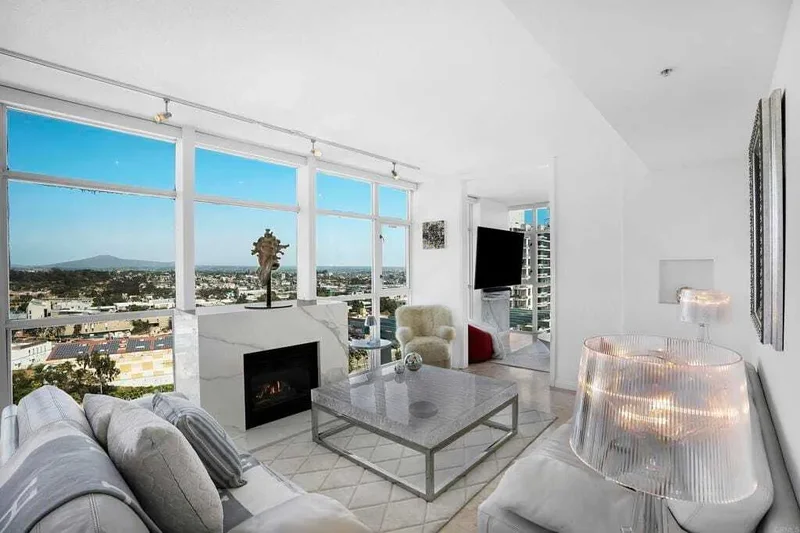850 Beech Street, #1901, San Diego, CA, 92101, USA, San Diego, California, United States. - Photo 23