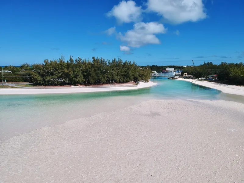Russell Island Beachfront Home For Sale, Russell Island, SW, Spanish Wells, Spanish Wells, The Bahamas. - Photo 15