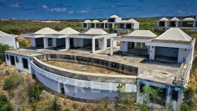 Saint Barthélemy, Anguilla. - Photo 8