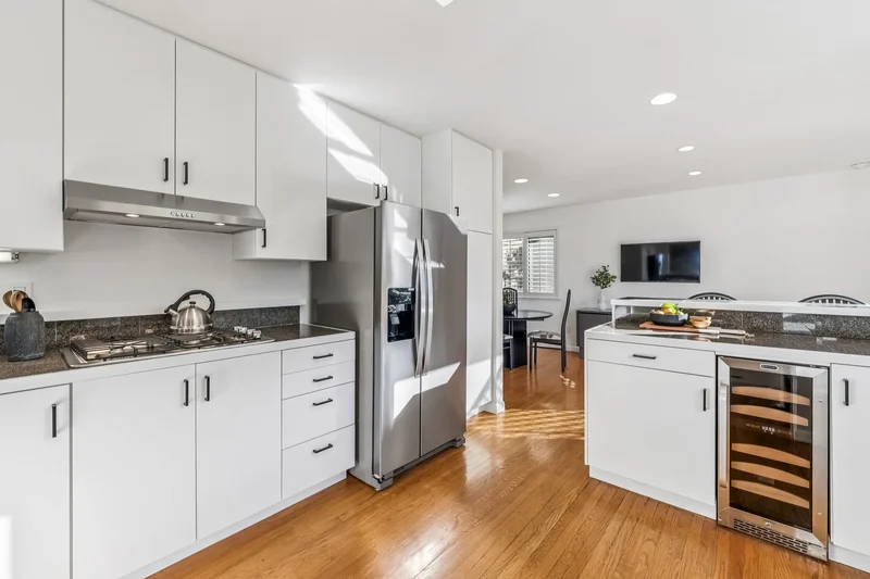15 Laurel Lane, Sausalito, CA 94965, Sausalito, California, United States. - Photo 18