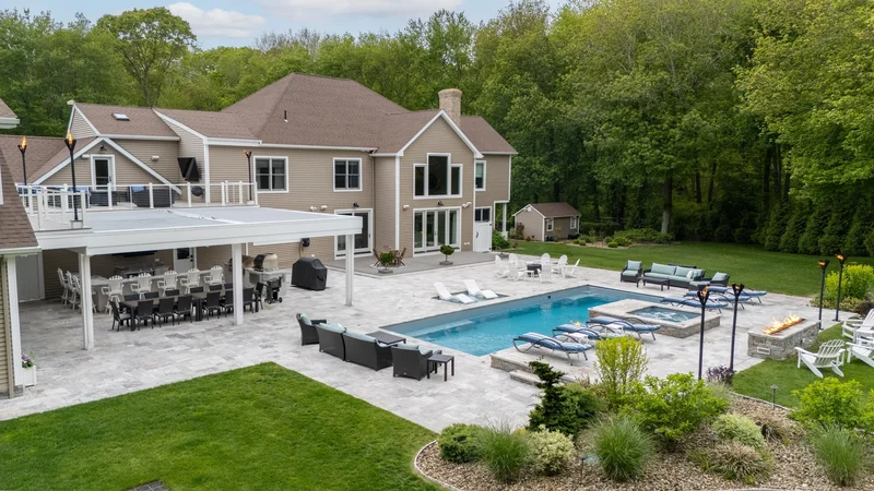 15A Shore Road, Waterford, CT 06385, Waterford, Connecticut, United States. - Photo 38
