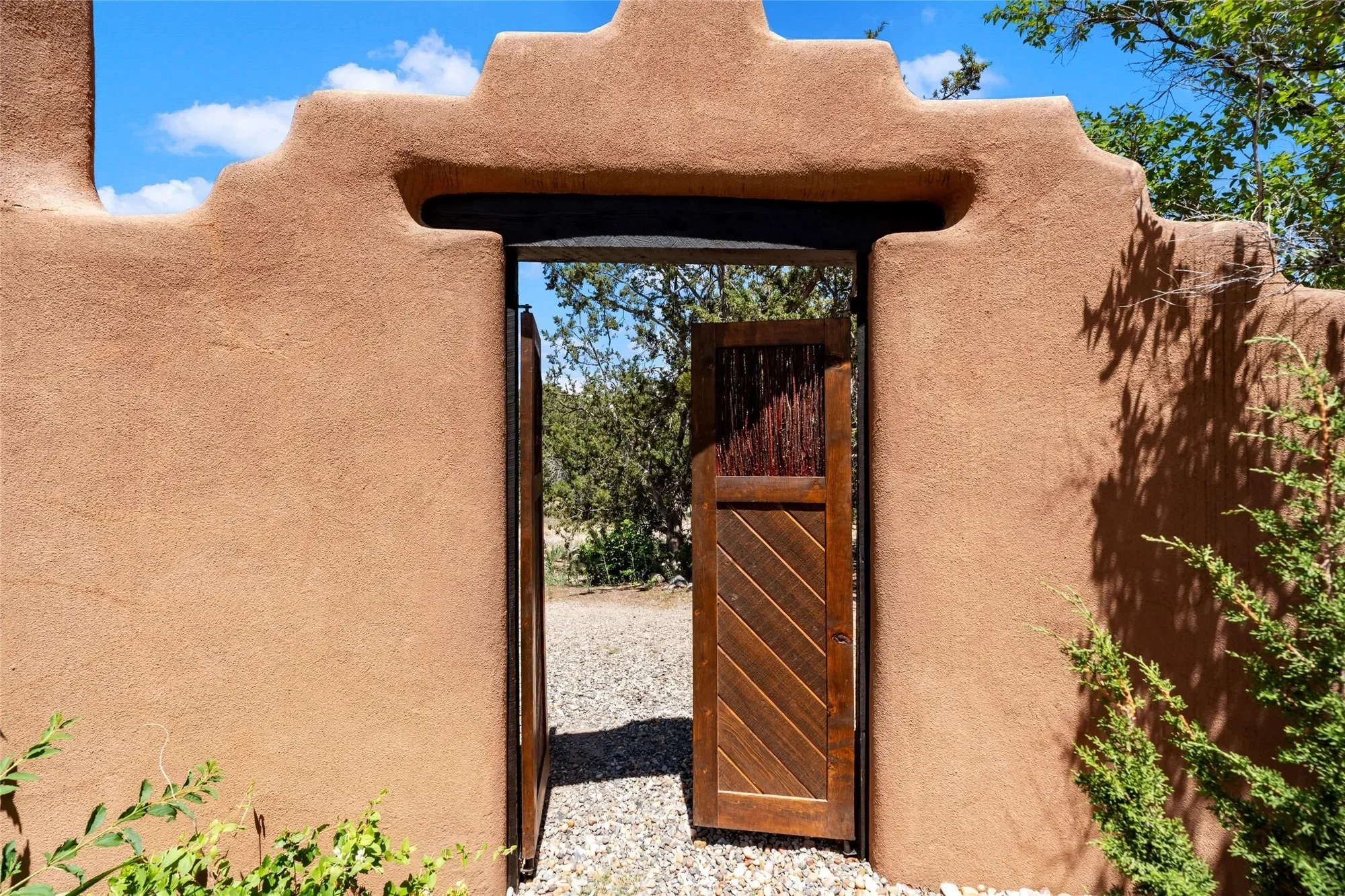 266 Tano Road , Santa Fe, NM 87506, Santa Fe, New Mexico, United States. - Photo 24