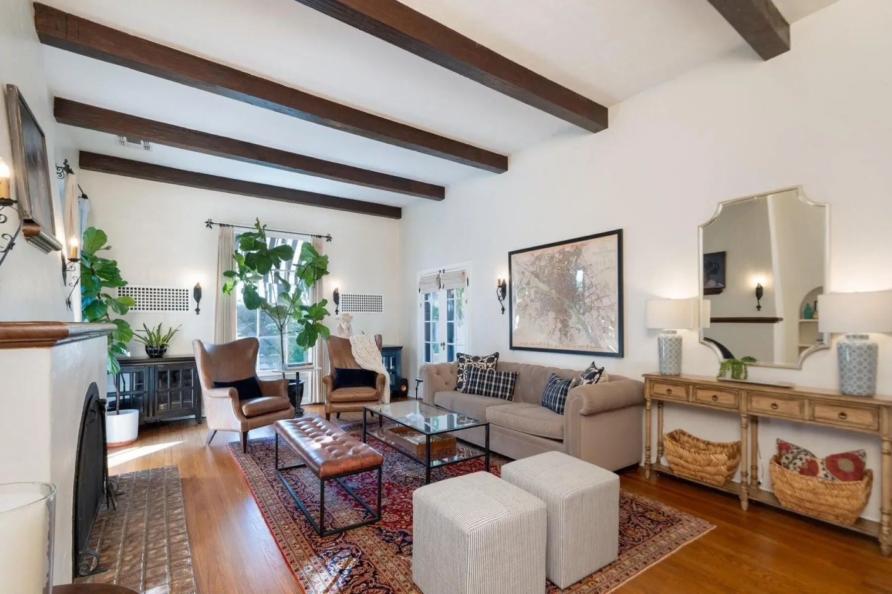 1615 Palmcroft Way SE , Phoenix, AZ 85007, Phoenix, Arizona, United States. - Photo 36