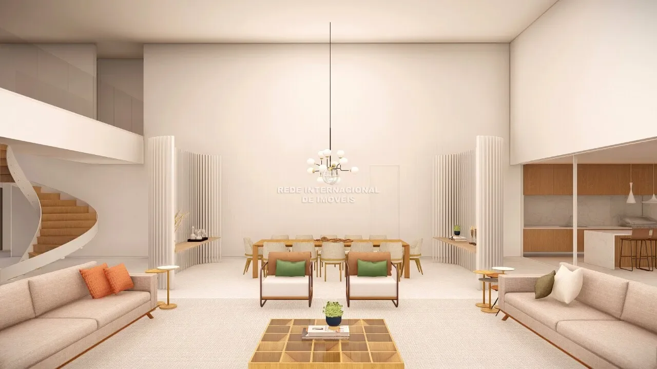 Residencial Tambore, State of São Paulo, Brazil. - Photo 17
