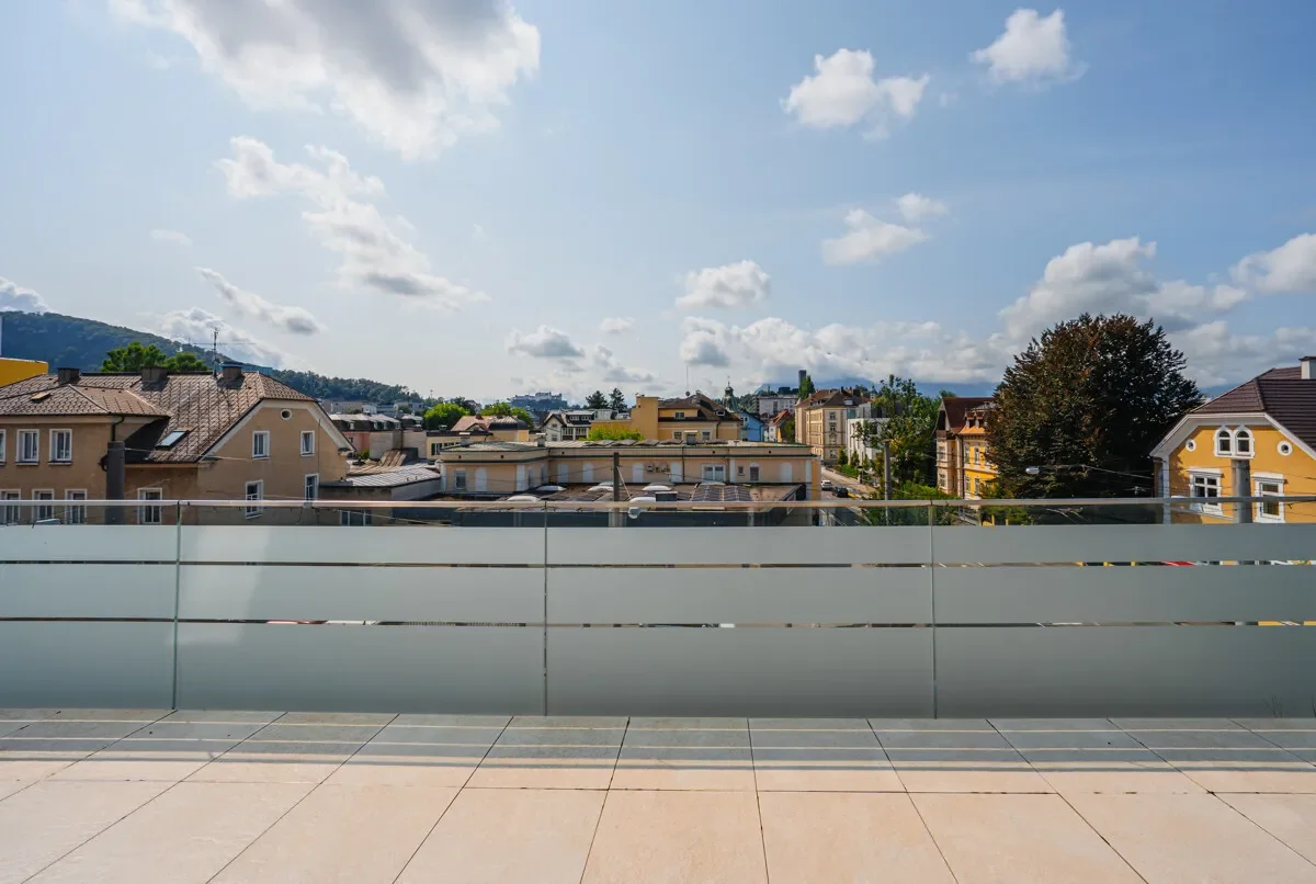 Haunspergstraße, Salzburg, Salzburg, Austria. - Photo 8