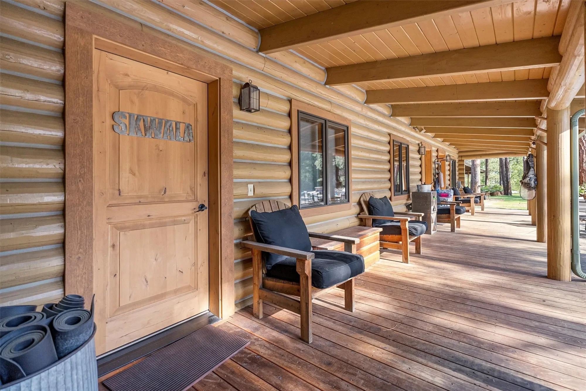 24 Russell Drive, Hamilton, Montana, United States. - Photo 32