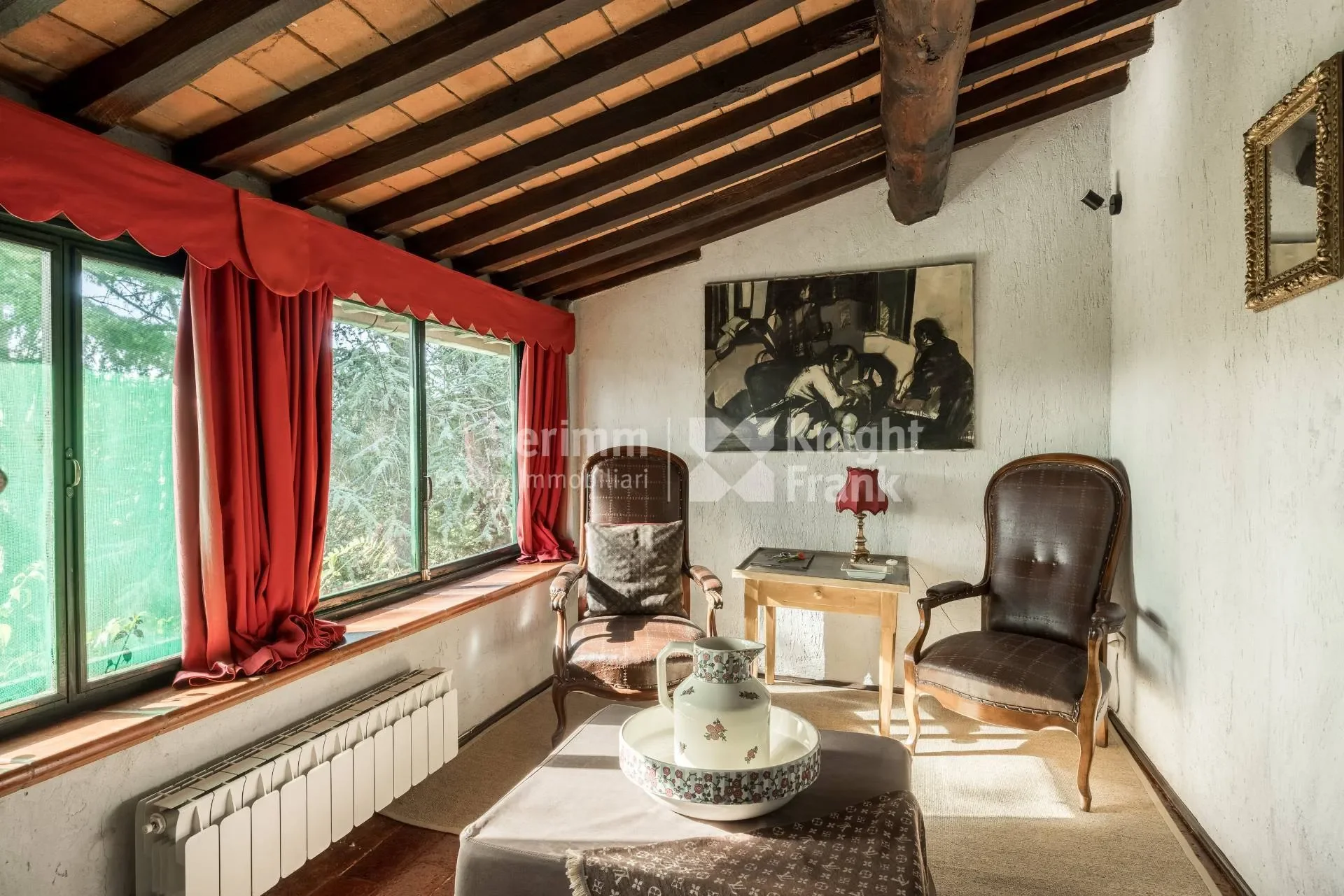Camaiore, Camaiore, Tuscany, Italy. - Photo 1