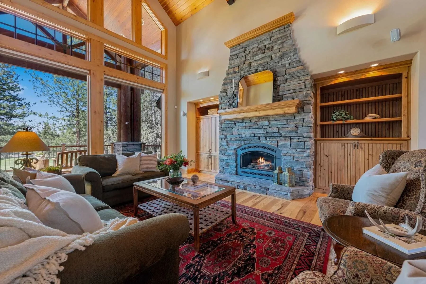 16921 Lady Caroline Drive , Sisters, OR 97759, Sisters, Oregon, United States. - Photo 4