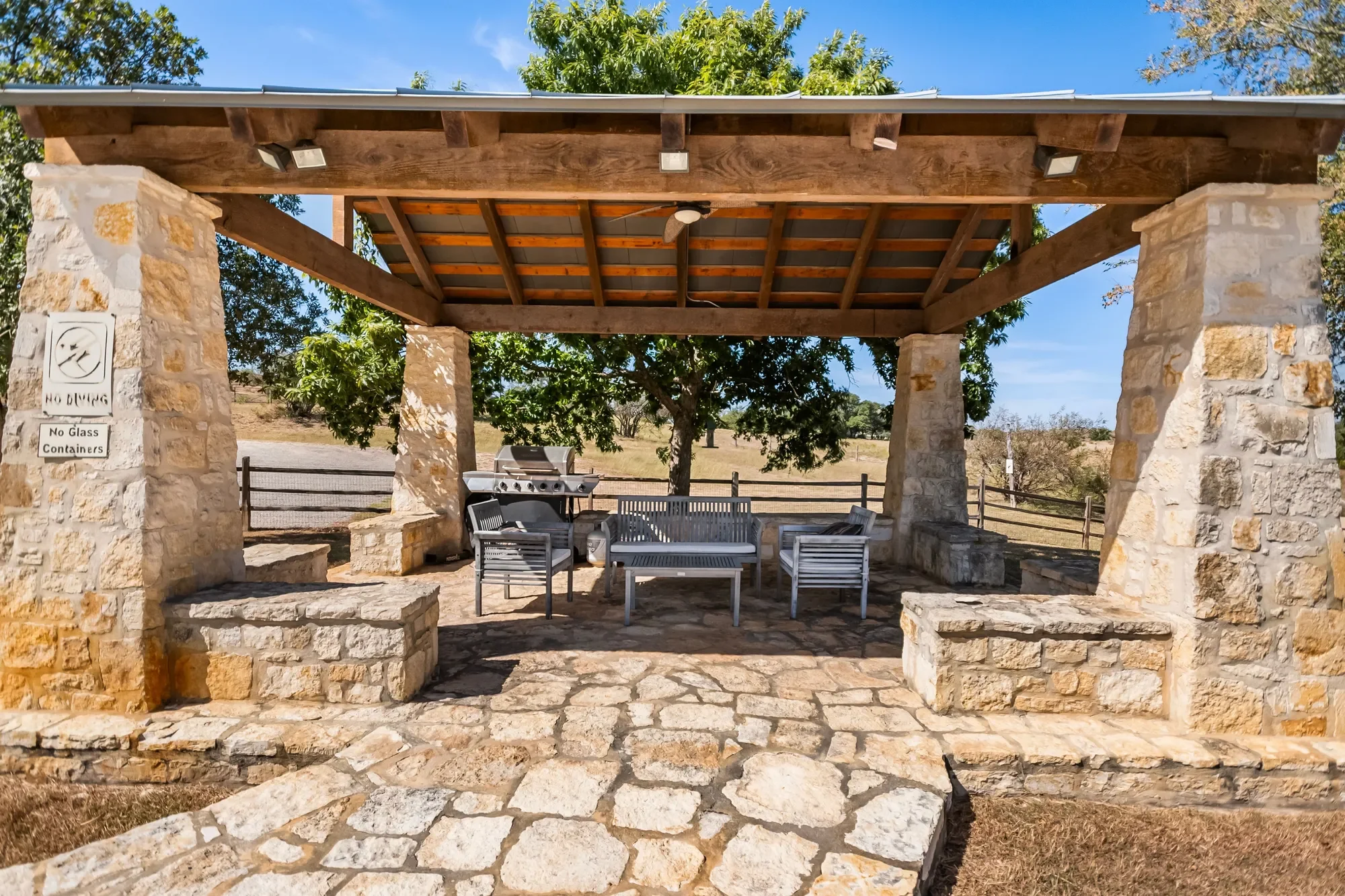 226 South Walnut Springs Road , Johnson City, TX 78636, Johnson City, Texas, United States. - Photo 22