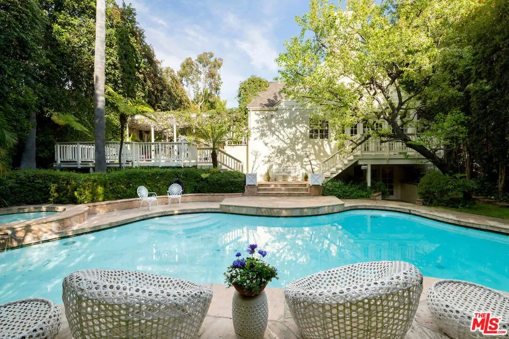 601 Woodruff Avenue, Los Angeles, California, United States. - Photo 30