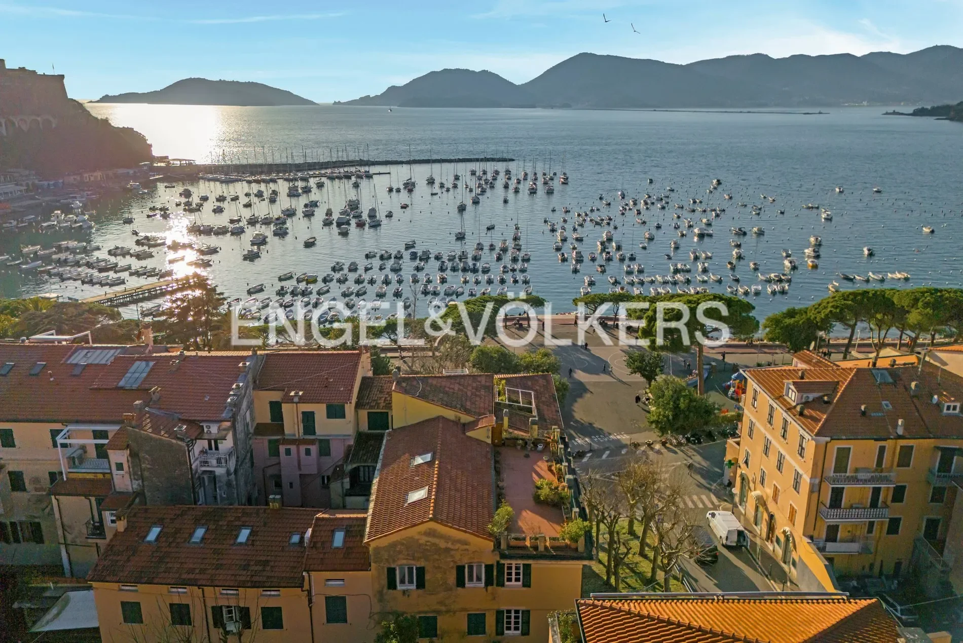 Via Roma, 47, 19032 Lerici SP, Italy, Lerici, Liguria, Italy. - Photo 22