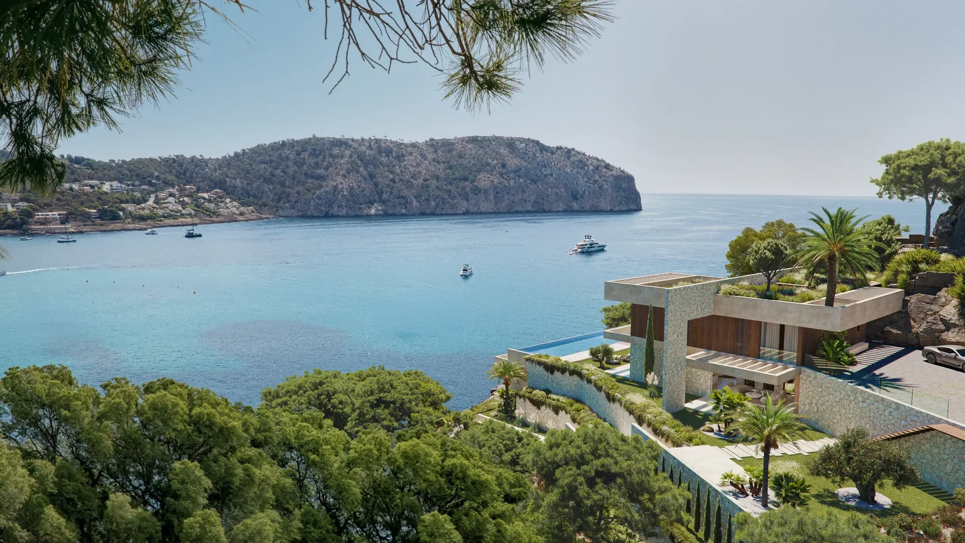 Camp de Mar, Mallorca, Camp de Mar, Andratx, Balearic Islands, Spain. - Photo 4