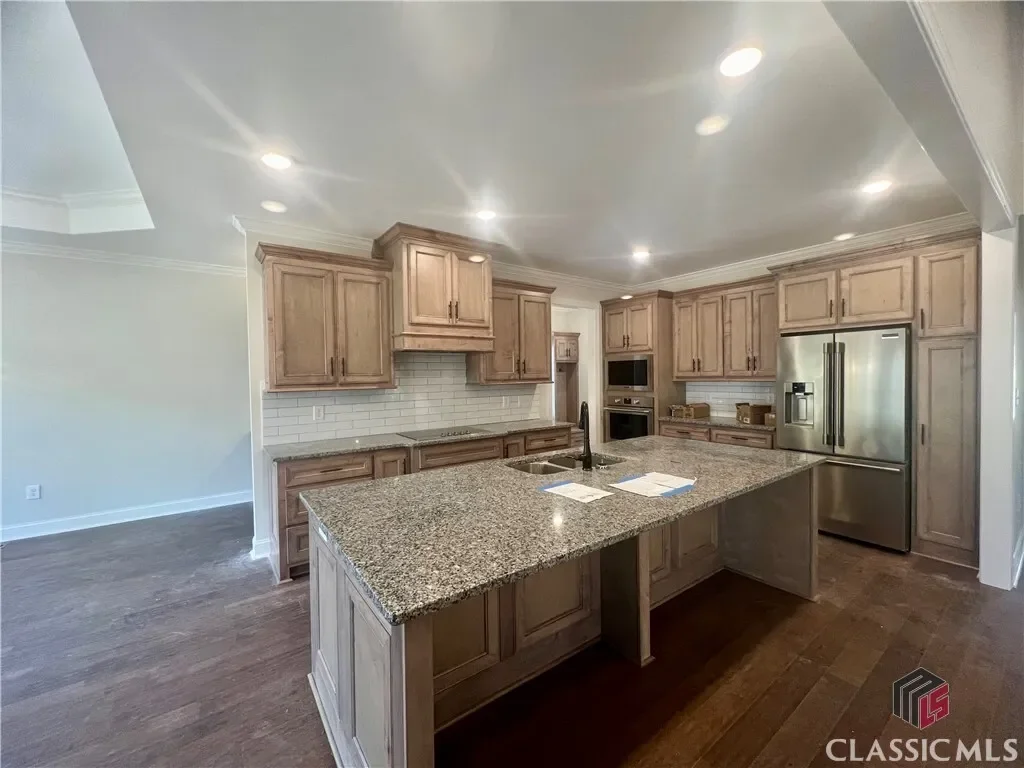 1931 Blazing Star Court, Winder, Georgia, United States. - Photo 9