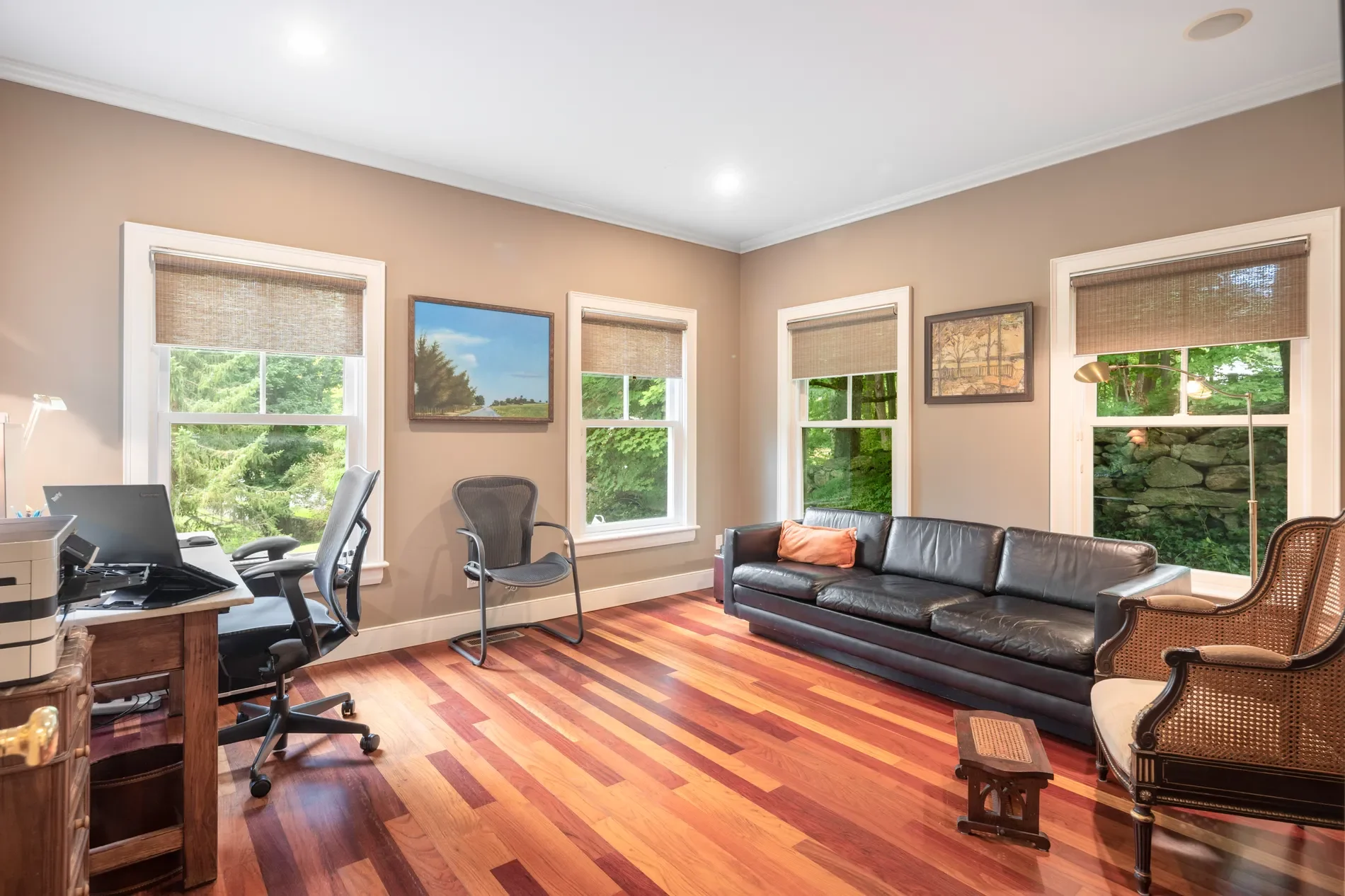 202 Weed Street, New Canaan, CT 06840, New Canaan, Connecticut, United States. - Photo 9