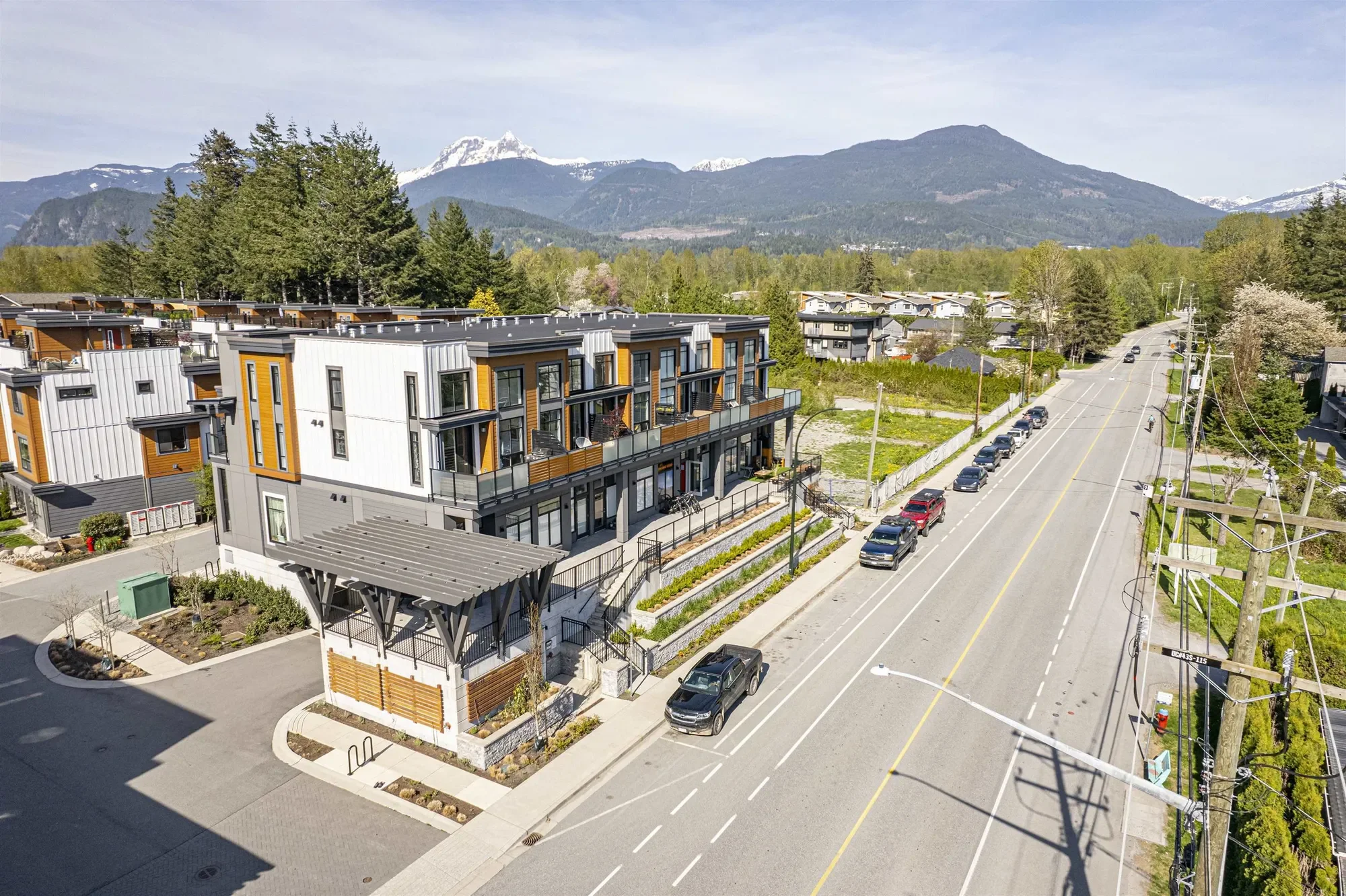 39771 Government Road 101, Squamish, British Columbia, Canada. - Photo 8