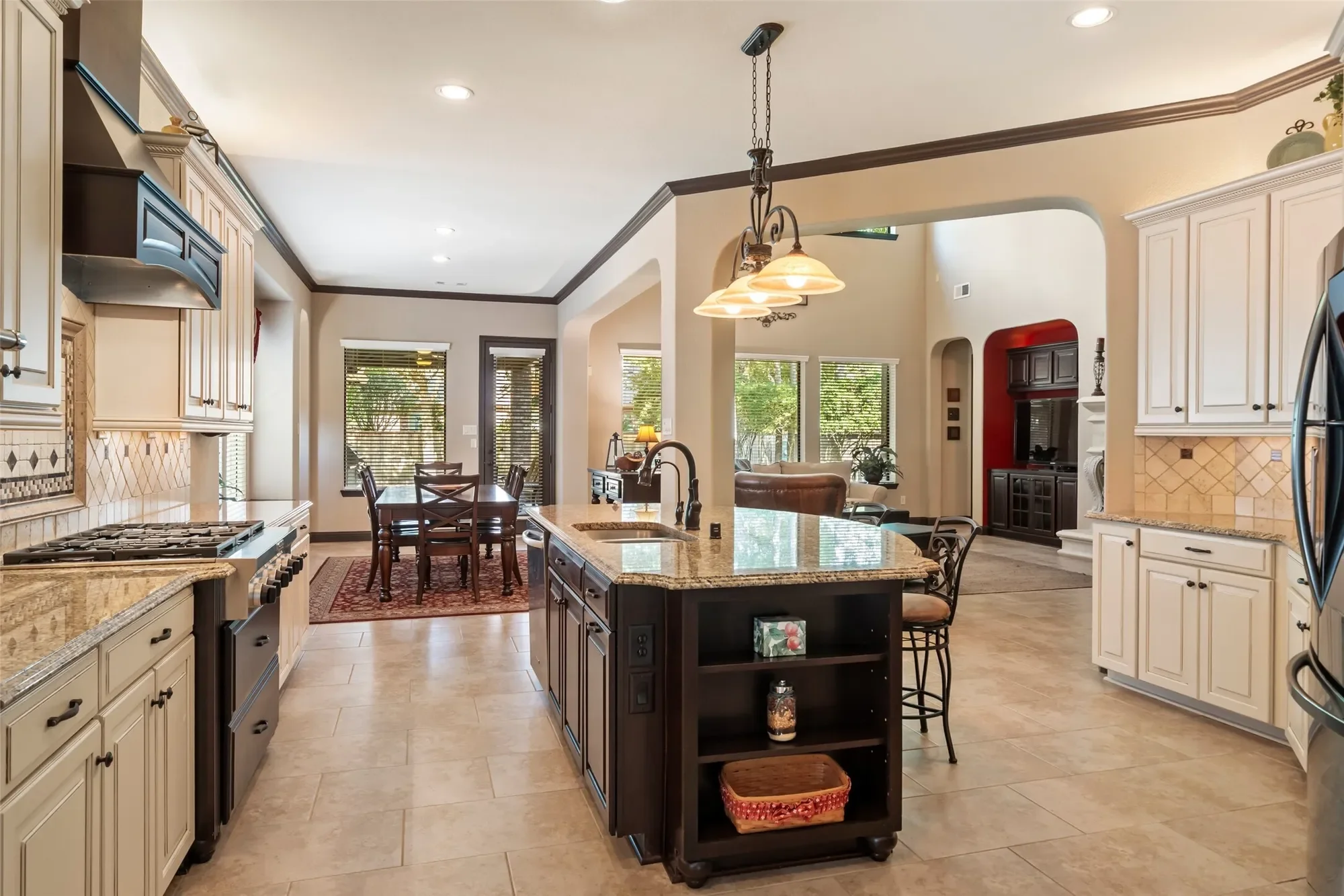 138 Quail Ridge Place, Montgomery, TX 77316, Montgomery, Texas, United States. - Photo 4