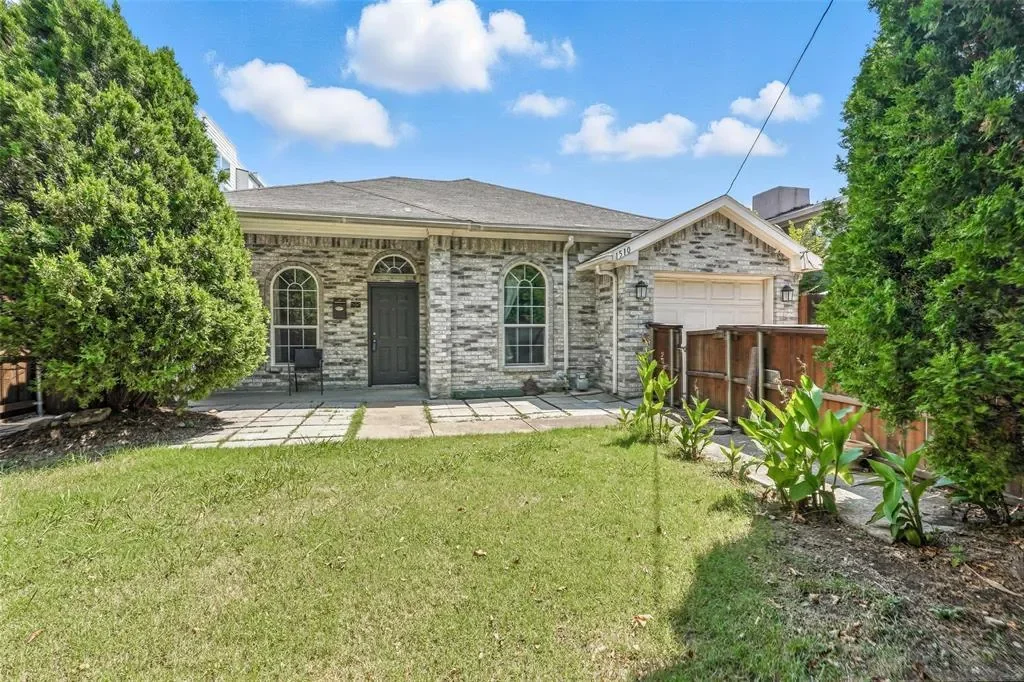 1510 N Carroll Avenue, Dallas, Texas, United States. - Hero Image