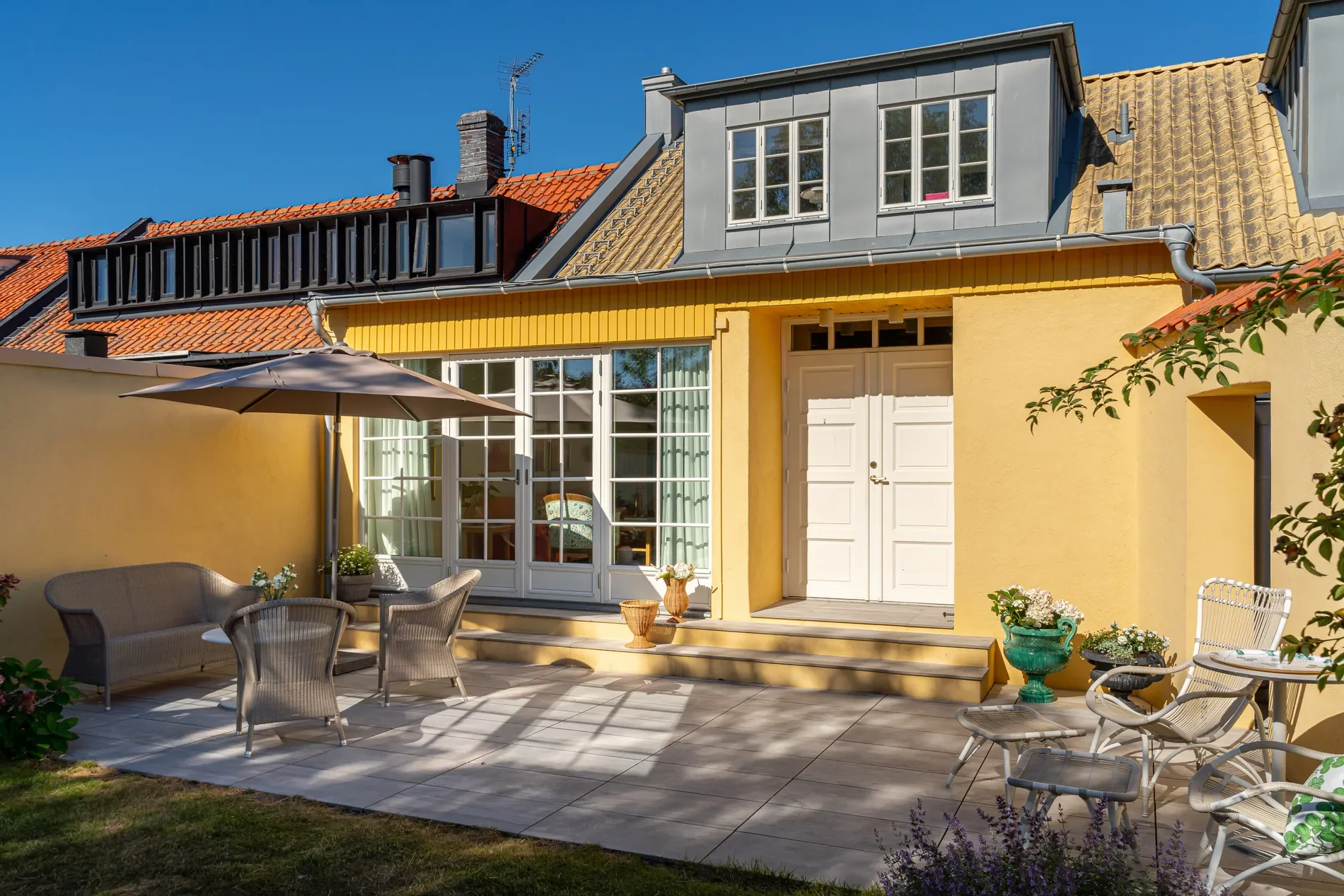 Hamngatan 6, Skanör, M 239 30, Skanör, Skåne County, Sweden. - Photo 34