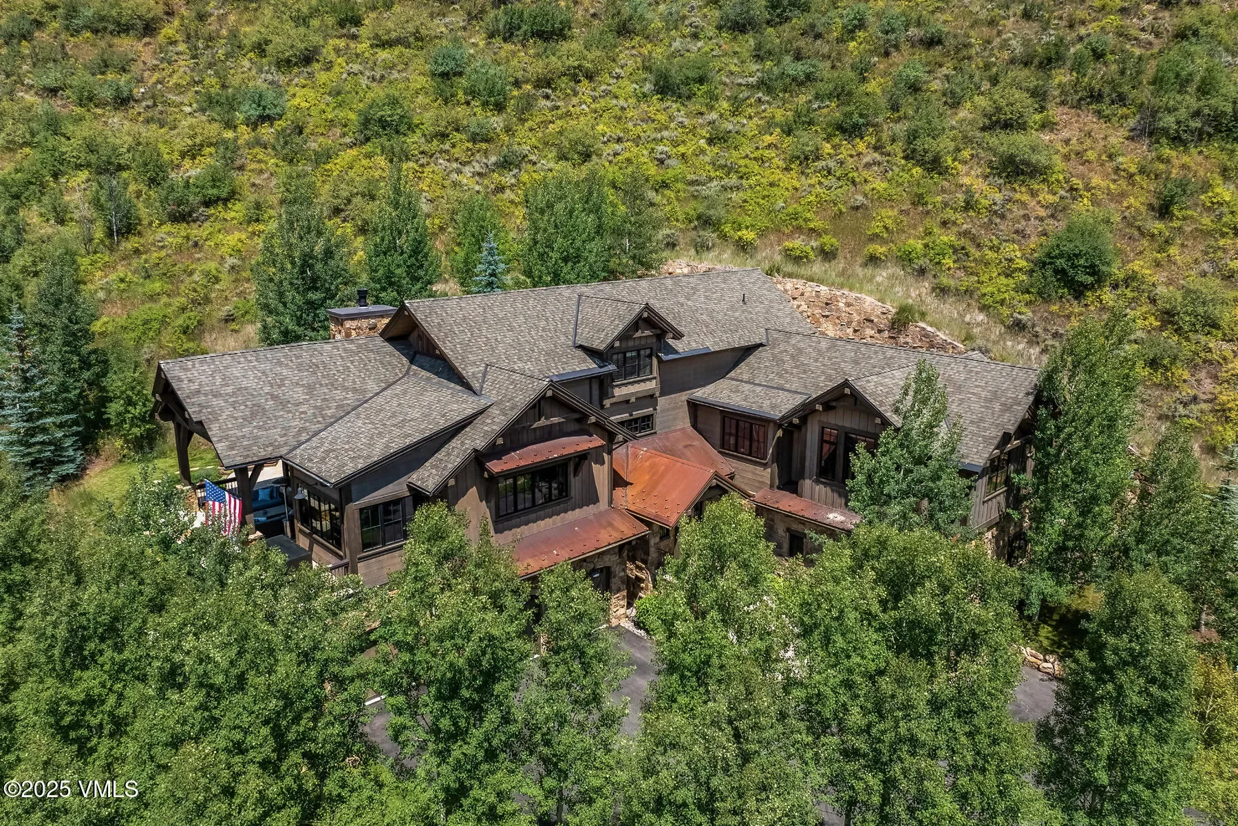 1677 Buffehr Creek Road, Vail, Colorado, United States. - Photo 48