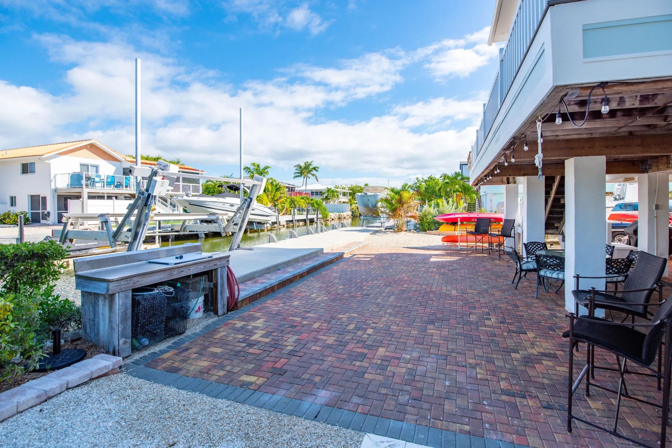 27365 Barbuda Lane, Ramrod, FL 33042, Big Pine Key, Florida, United States. - Photo 18