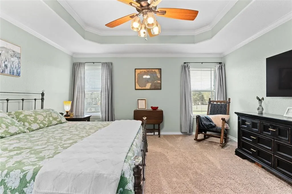 690-A County Road 4707, Kempner, Texas, United States. - Photo 11