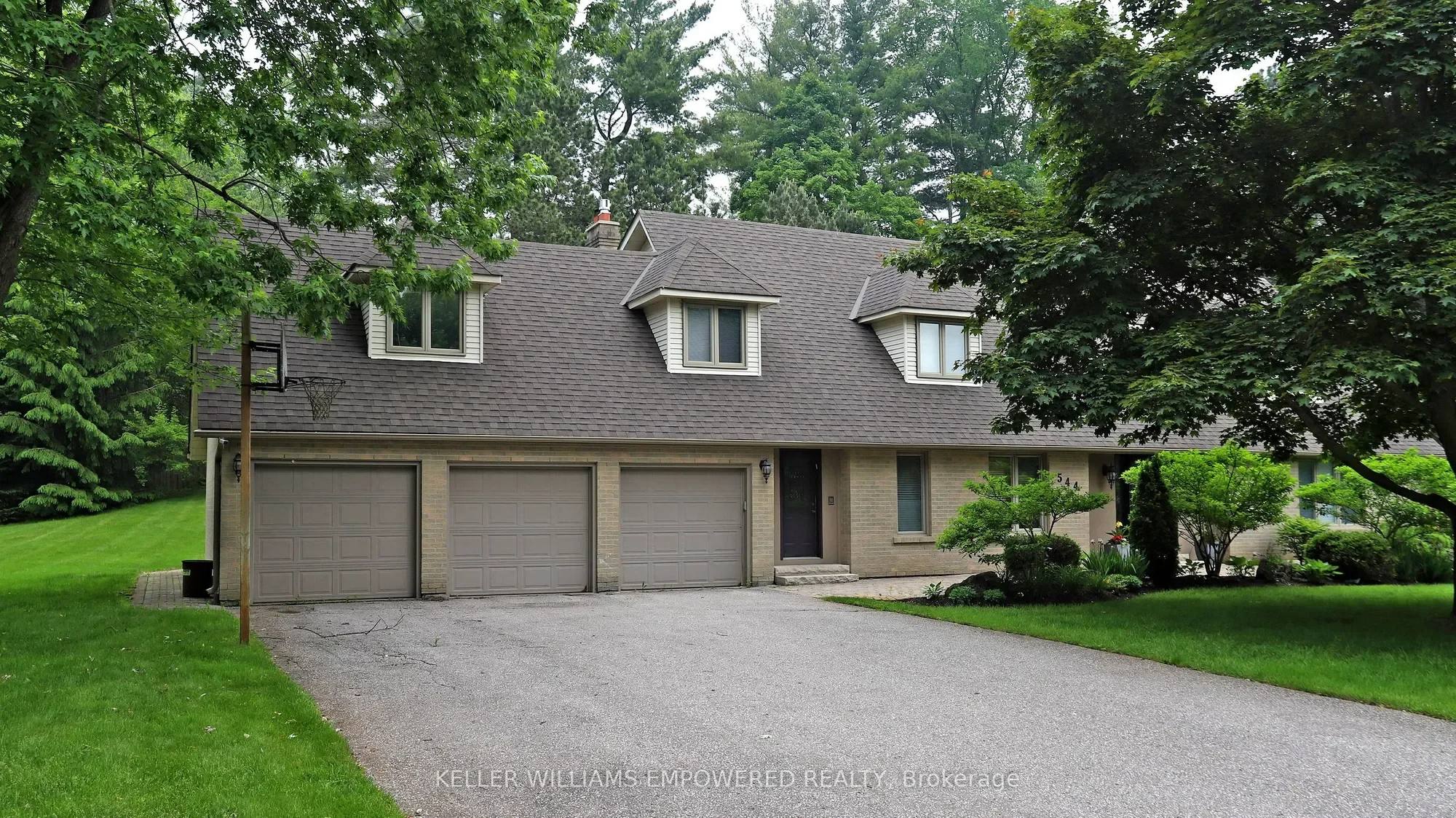 544 Woodland Acres Crescent, Vaughan, ON L6A 1G2, Vaughan, Ontario, Canada. - Hero Image
