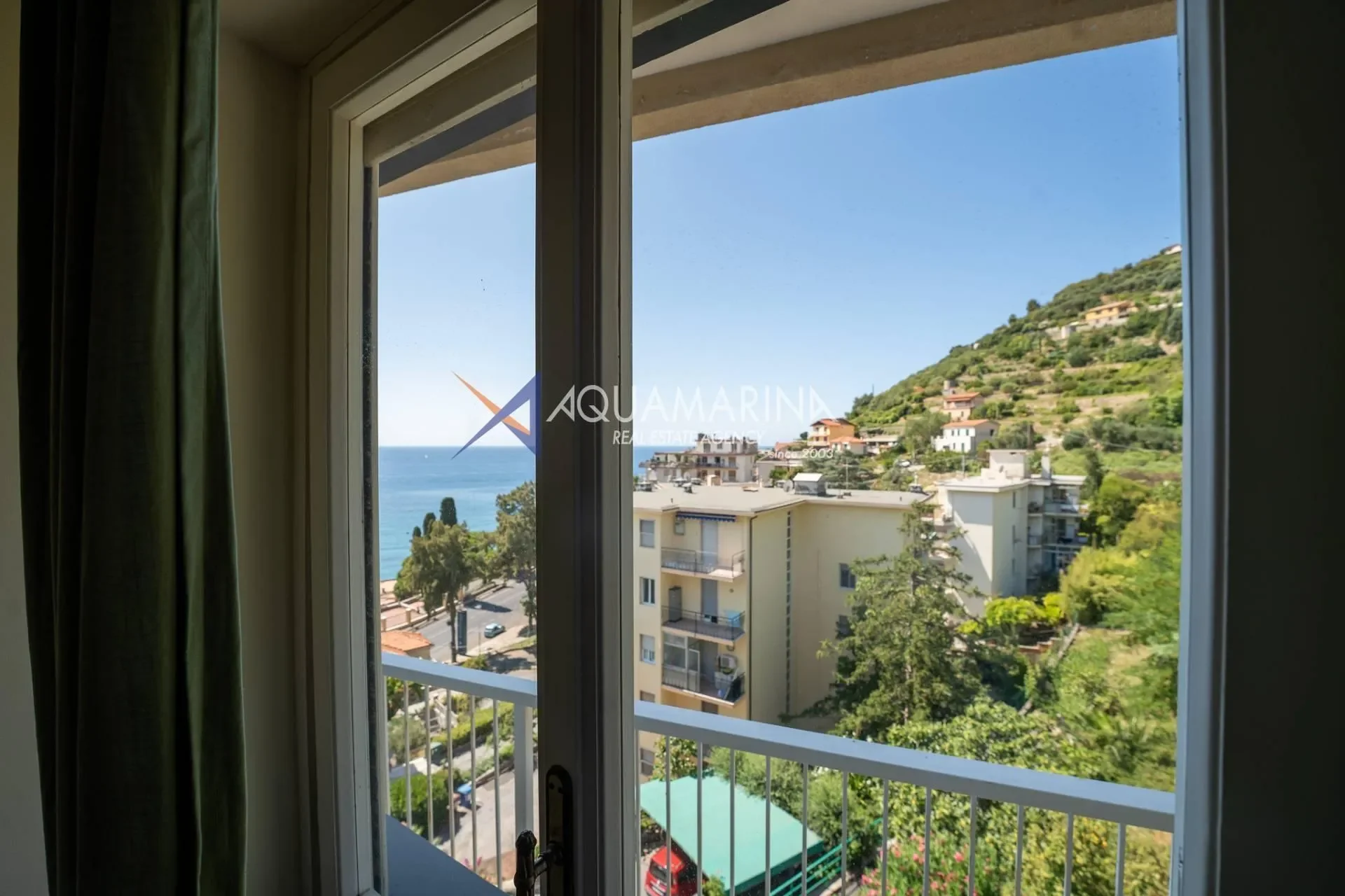 Sanremo, Liguria, Italy. - Photo 11