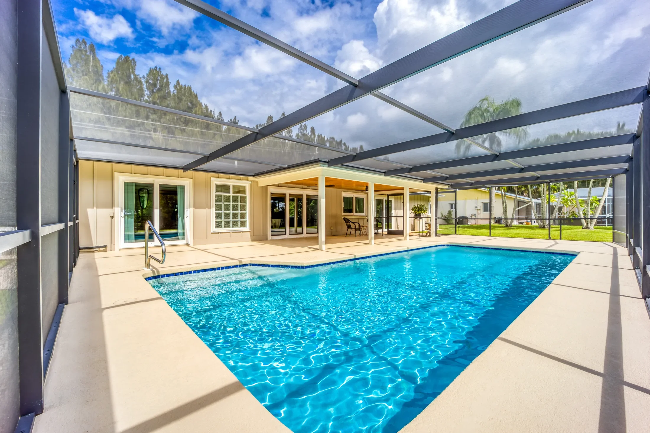 7960 SE River Lane , Stuart, FL 34997, Stuart, Florida, United States. - Photo 26