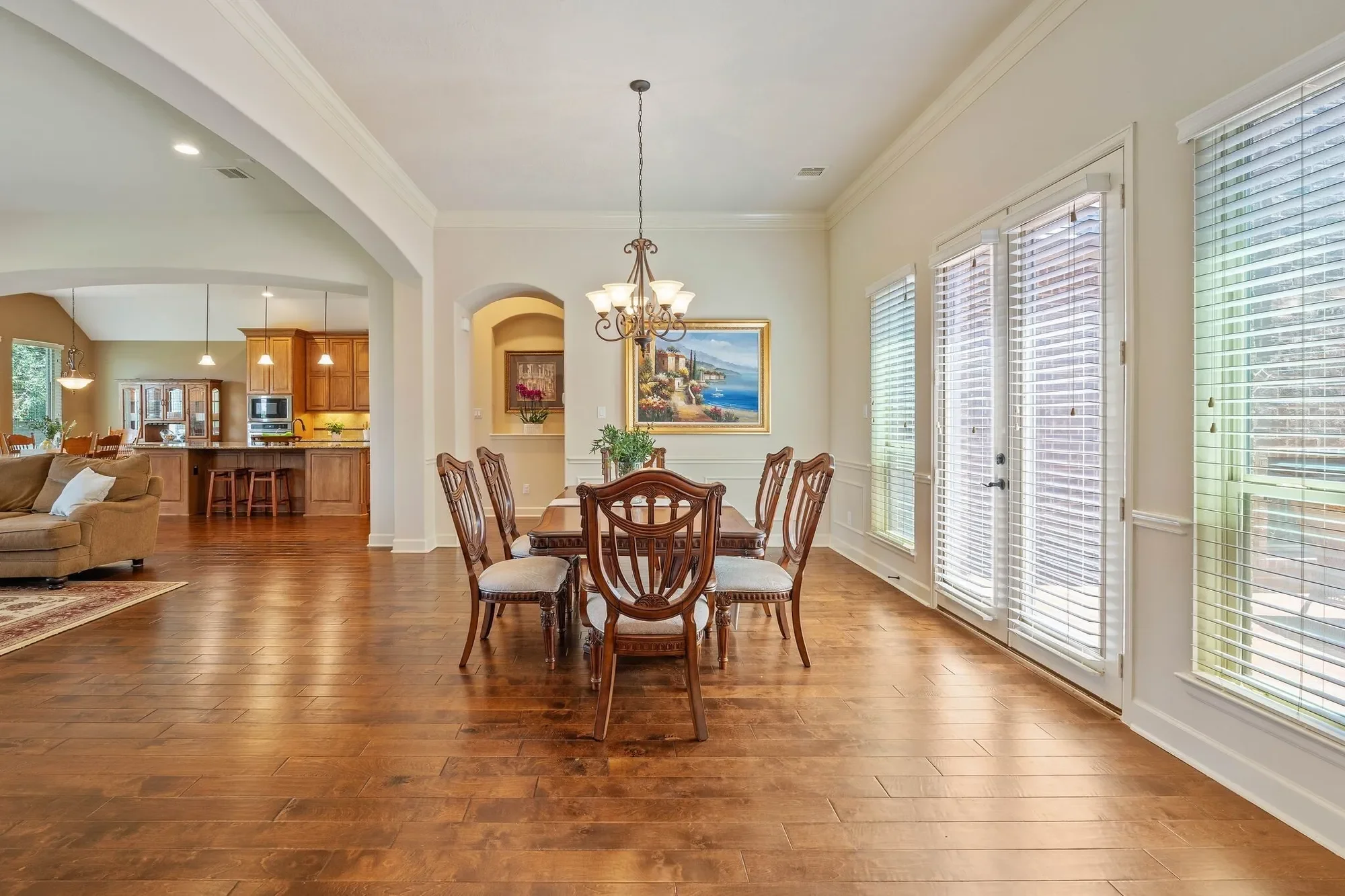 35 N Beech Springs Drive, The Woodlands, TX 77389, The Woodlands, Texas, United States. - Photo 11