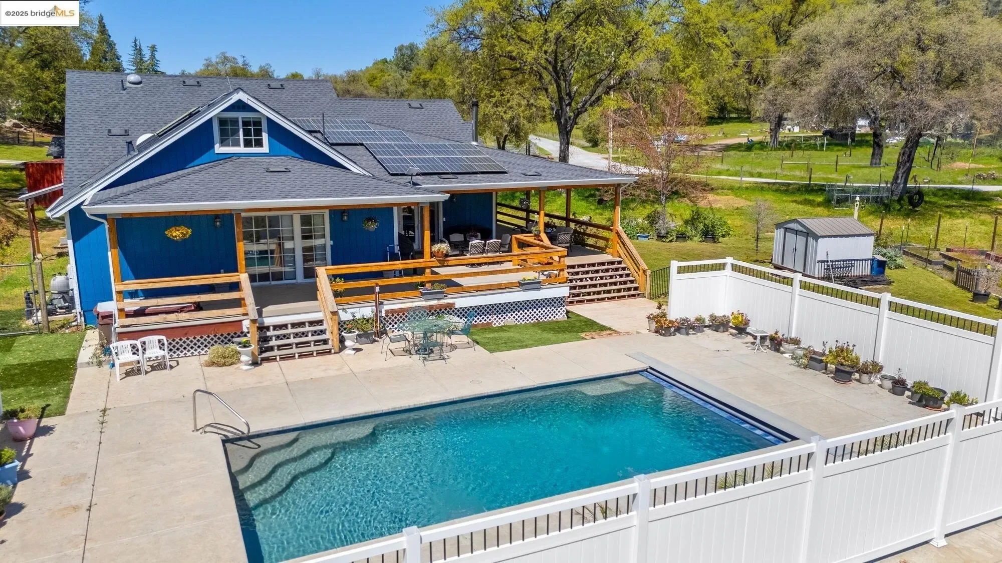 18060 Rob Ric Road, Sonora, CA 95370, Sonora, California, United States. - Photo 32