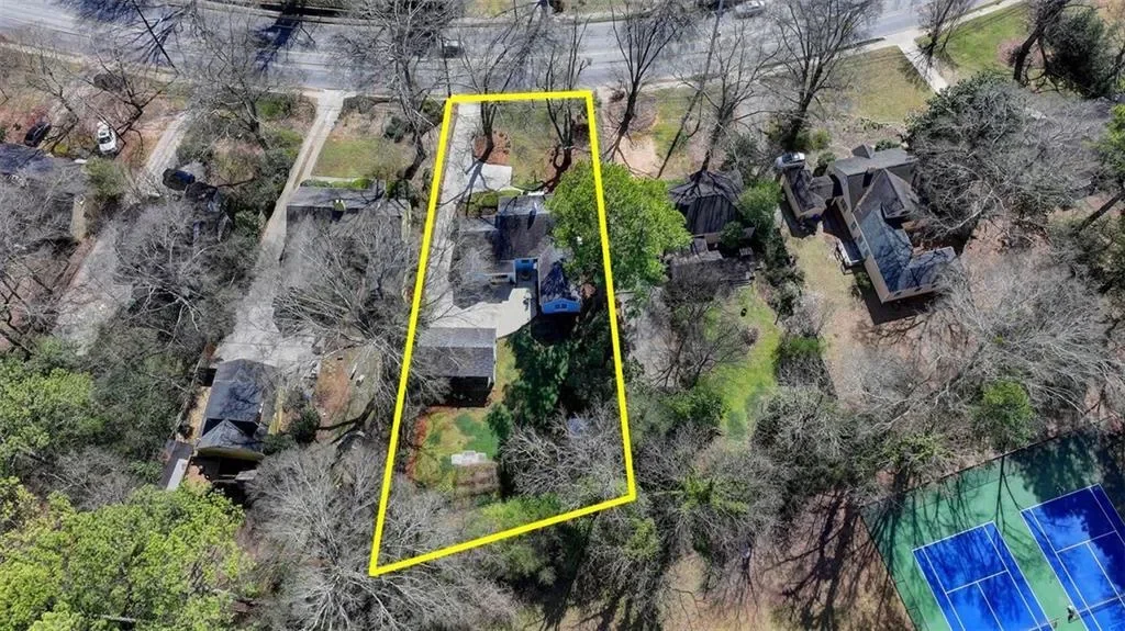 1926 N Decatur Road NE, Atlanta, Georgia, United States. - Photo 39