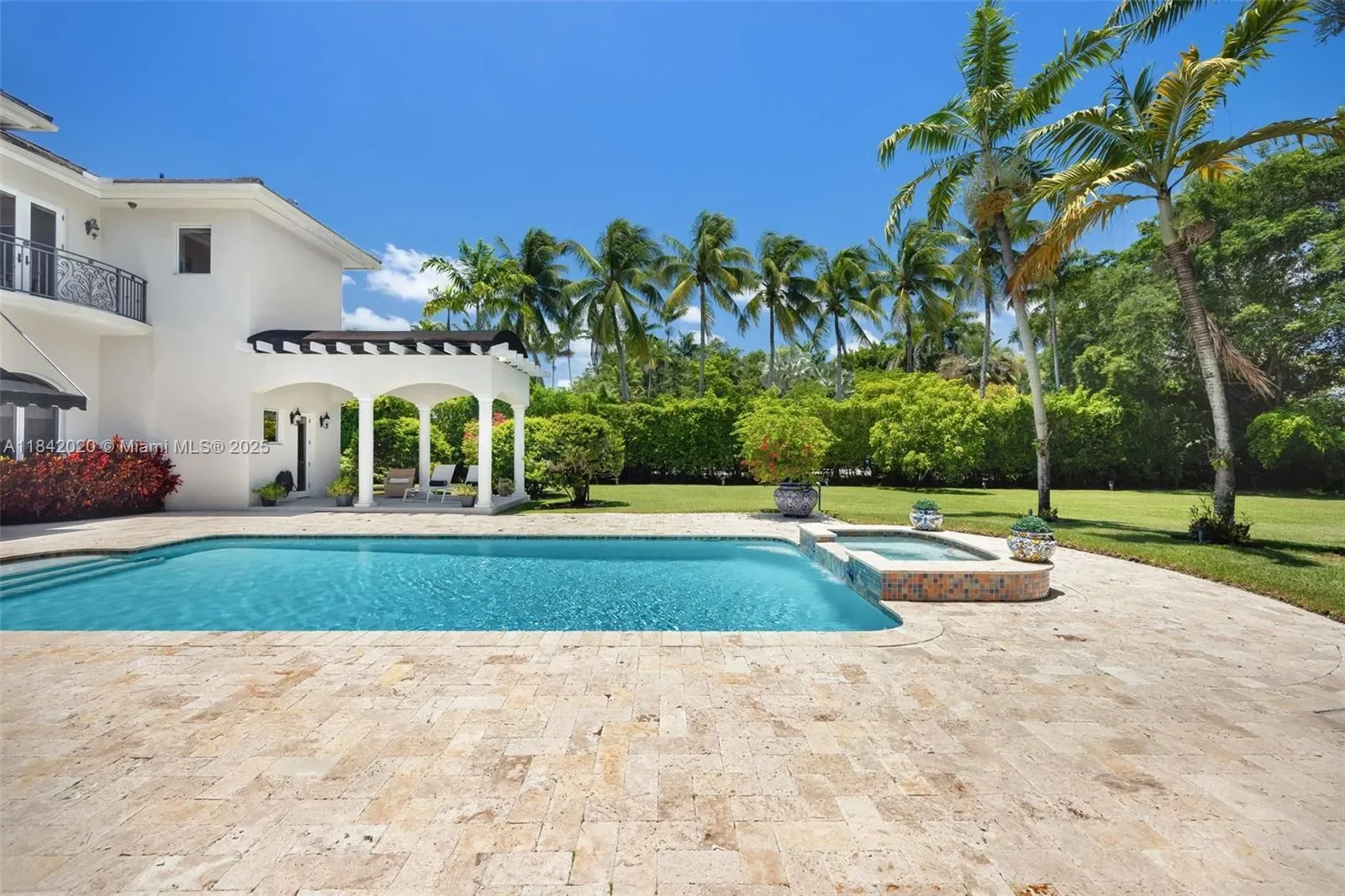 8252 SW 52nd Avenue, Miami, Florida, United States. - Photo 24