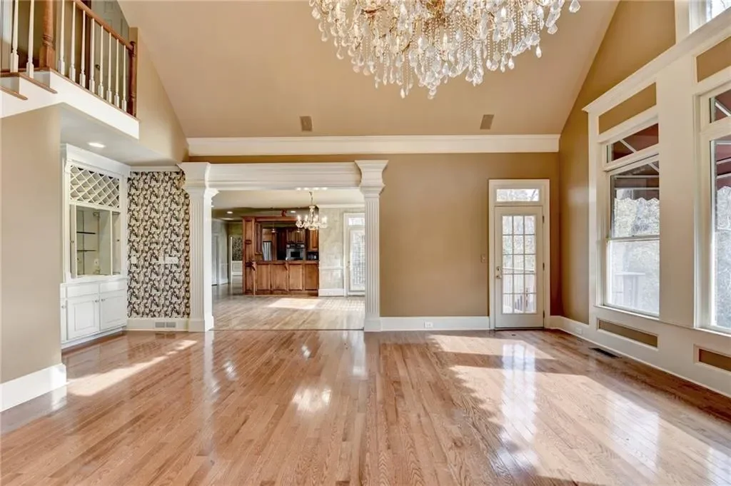 100 Nature Mill Court, Alpharetta, Georgia, United States. - Photo 22