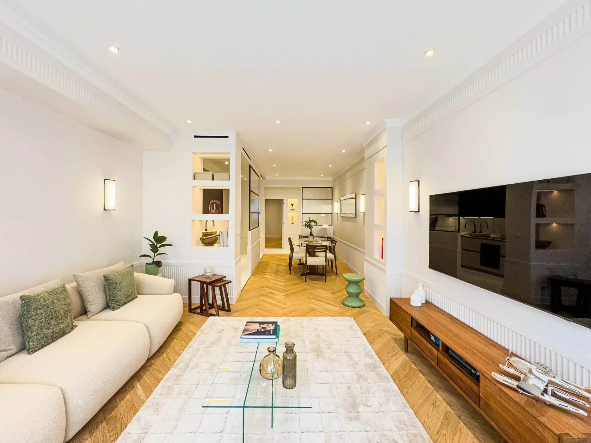 Apartment for sale in