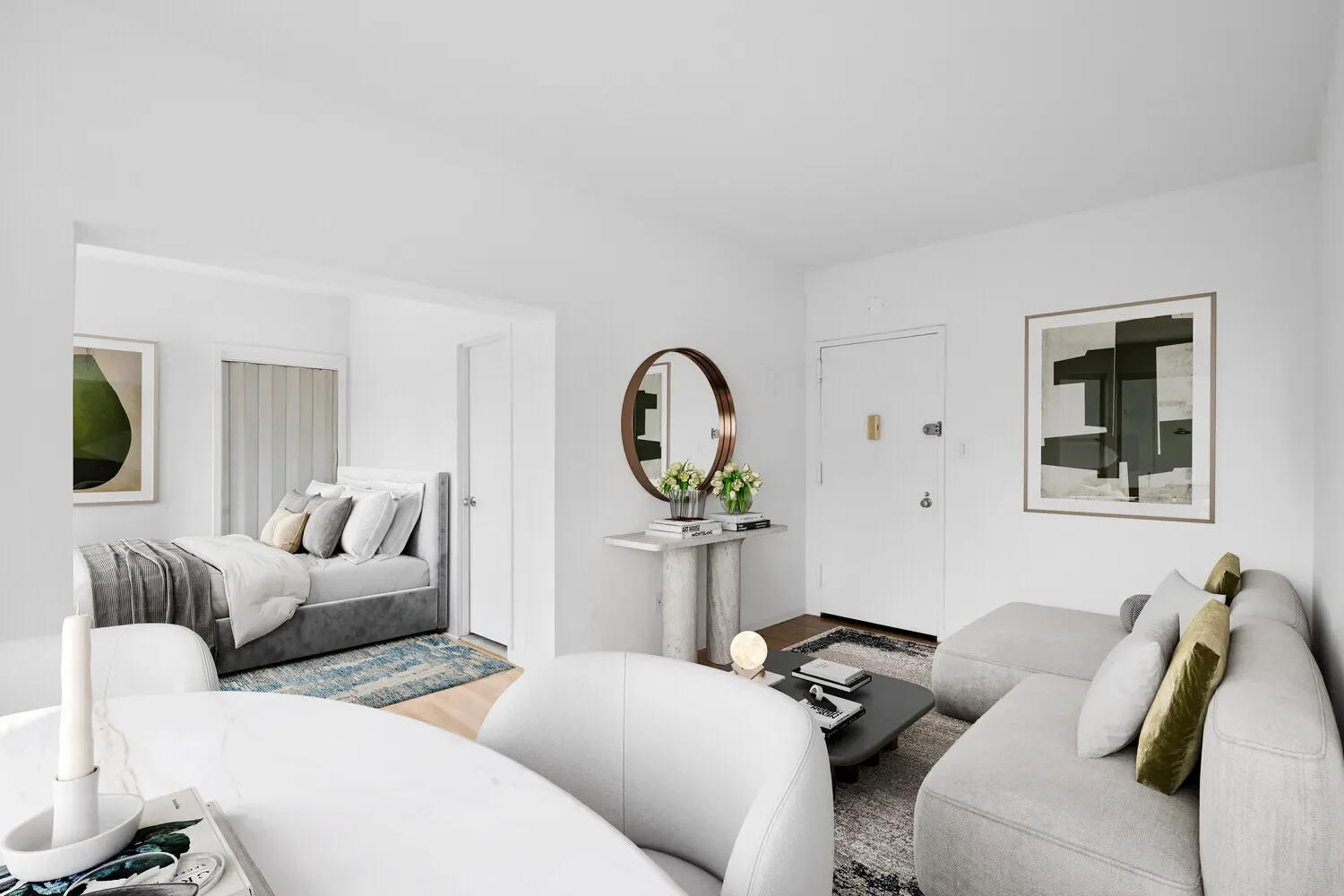 THE WALTON, 104 W 70TH ST, New York, New York, United States. - Photo 1