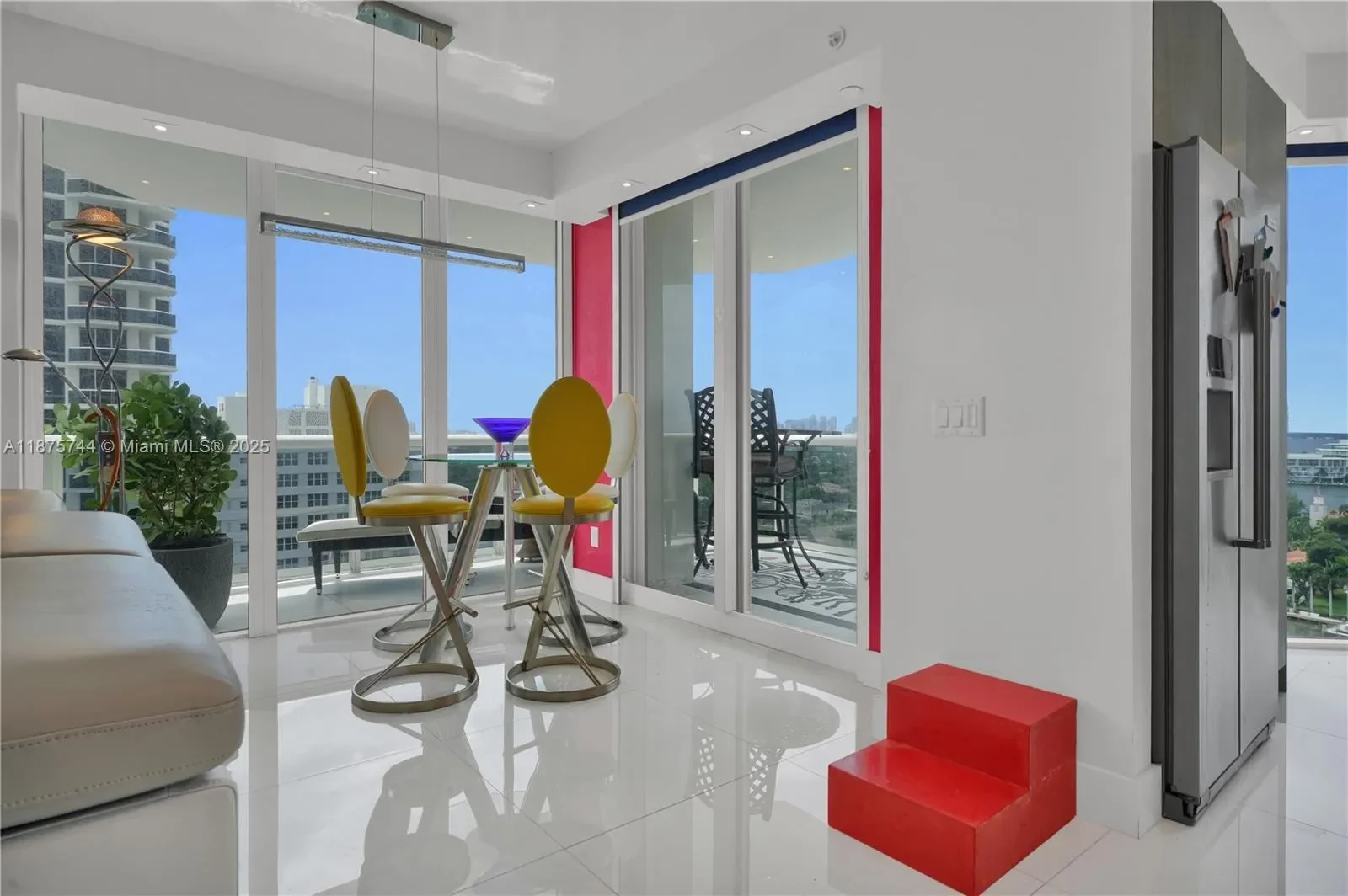 4779 Collins Ave 1805, Miami Beach, Florida, United States. - Photo 10