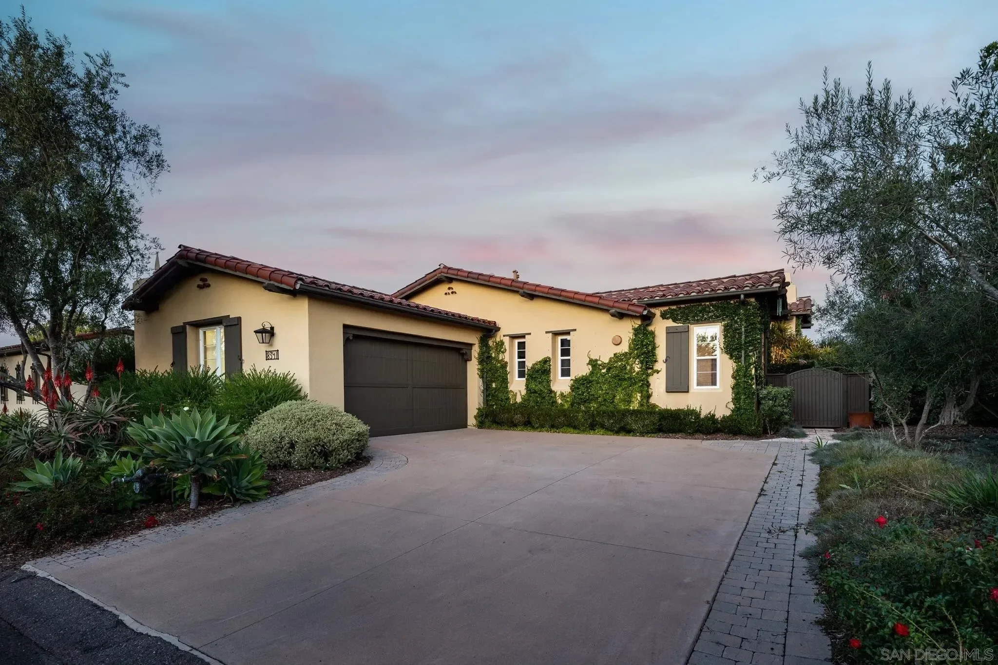 8341 Santaluz Village Green E, Rancho Santa Fe, California, United States. - Photo 4