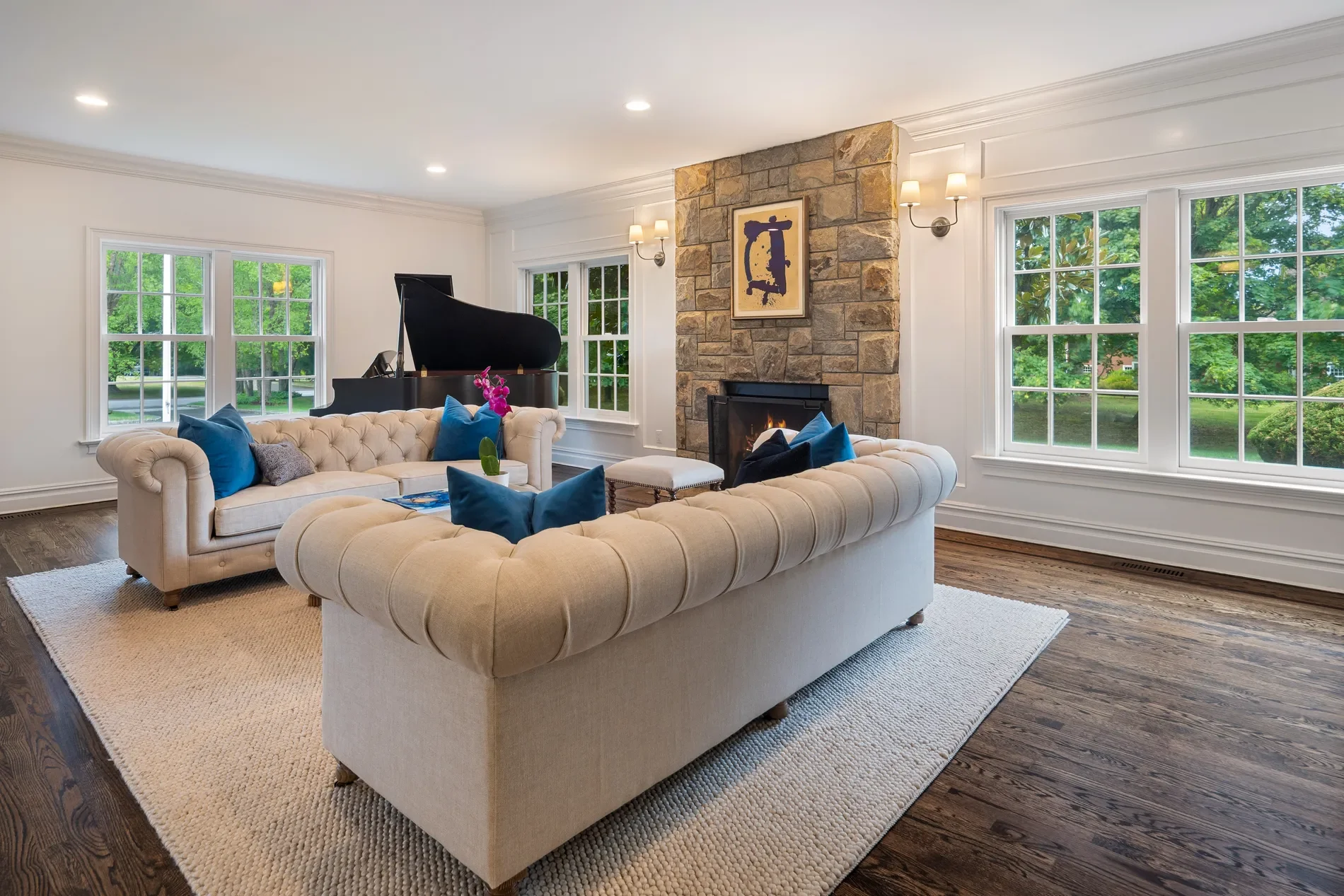 63 Middle Ridge Road, New Canaan, CT 06840, New Canaan, Connecticut, United States. - Photo 10