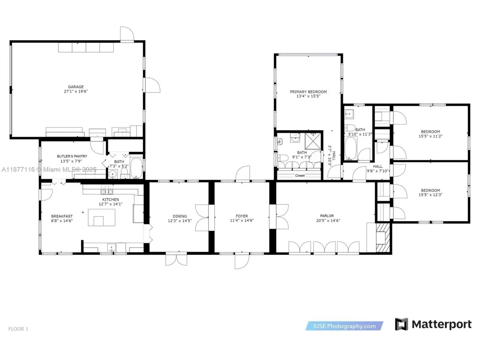 3903 Granada Blvd, Coral Gables, Florida, United States. - Photo 49