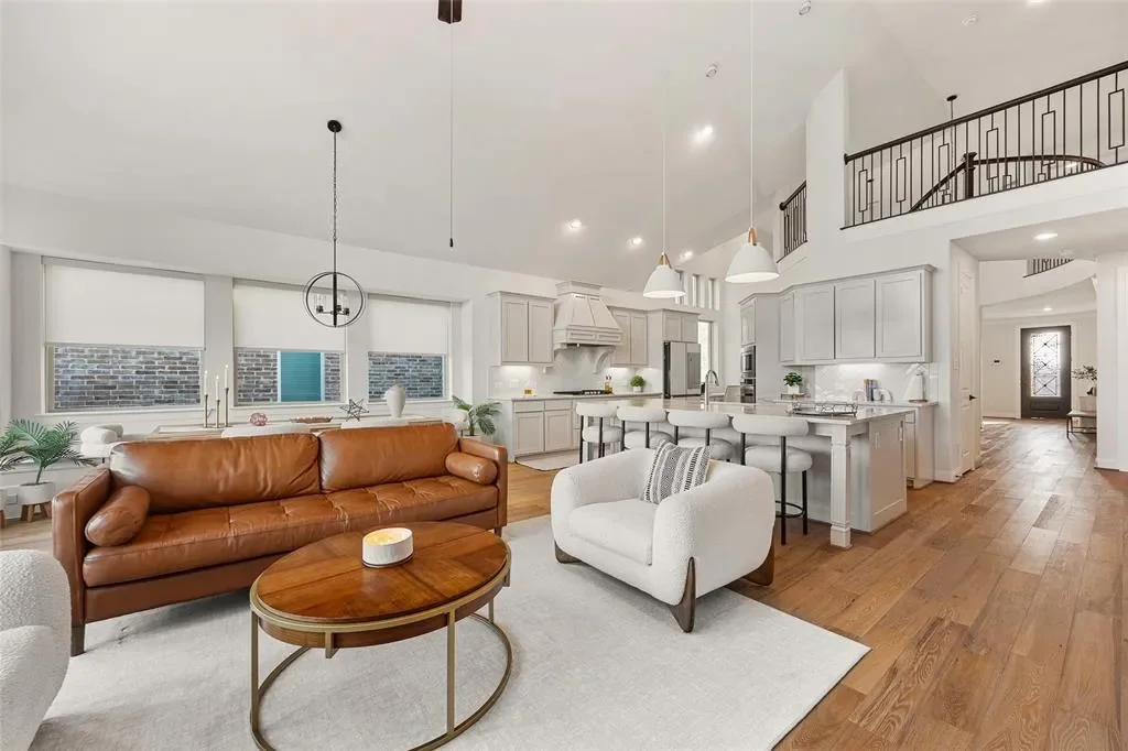 1907 Birch Street, Mansfield, Texas, United States. - Photo 13